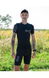 Спортивная футболка Trail running 
